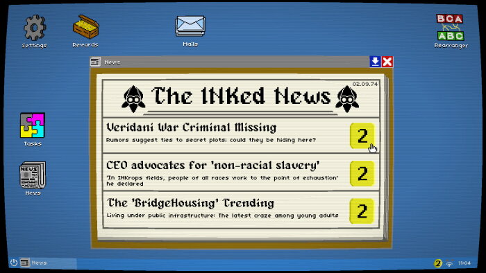 DECRYPTO Project Free Download Torrent