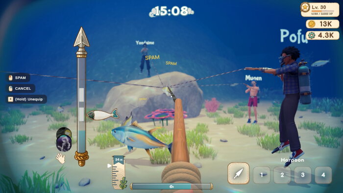 Deep Blue Sushi Free Download Torrent