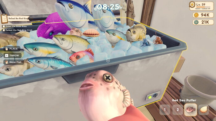 Deep Blue Sushi Crack Download