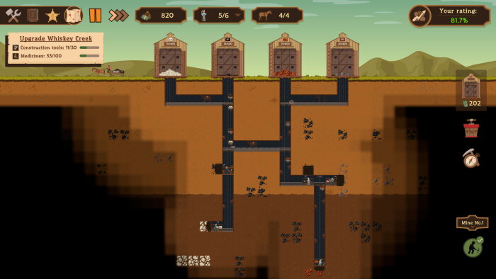 Deep Corp Download Free