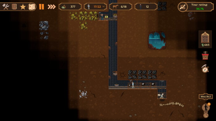 Deep Corp Crack Download