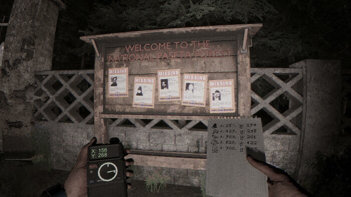 Deep Hell Download Free