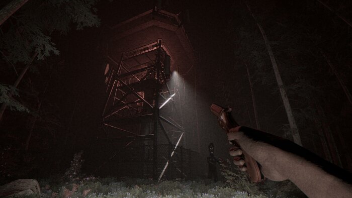Deep Hell Free Download Torrent