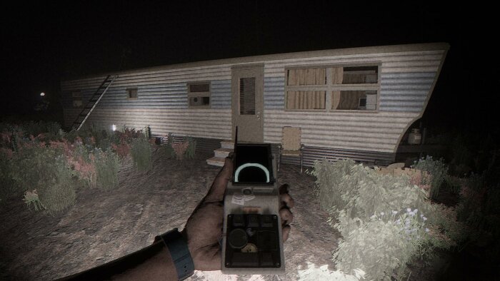 Deep Hell PC Crack