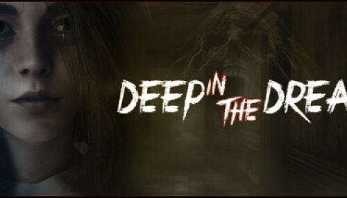 Download DEEP IN THE DREAD