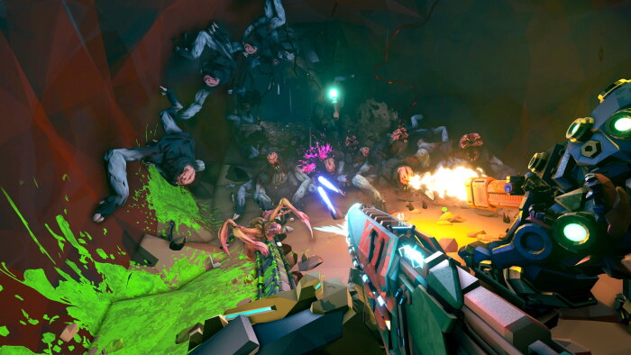 Deep Rock Galactic: Rogue Core Download Free