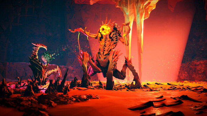 Deep Rock Galactic: Rogue Core Free Download Torrent