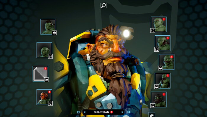 Deep Rock Galactic: Rogue Core Crack Download