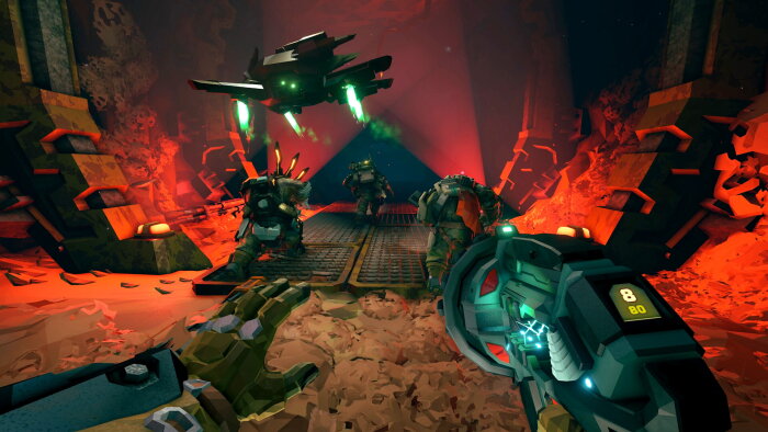Deep Rock Galactic: Rogue Core Repack Download