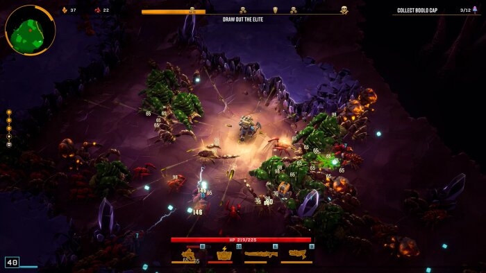 Deep Rock Galactic: Survivor Download Free