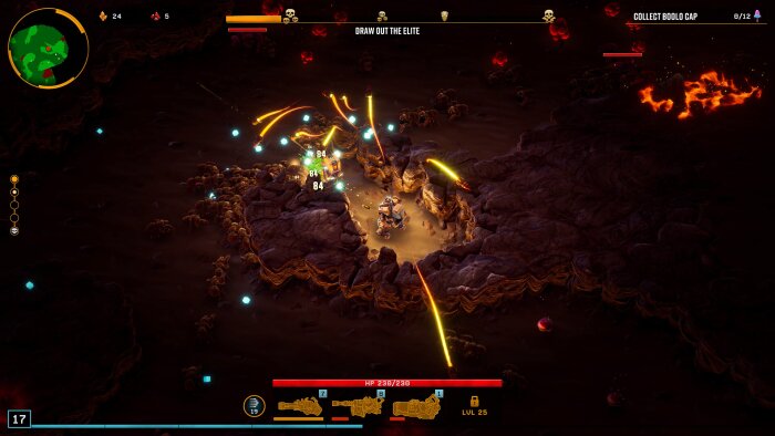 Deep Rock Galactic: Survivor Free Download Torrent