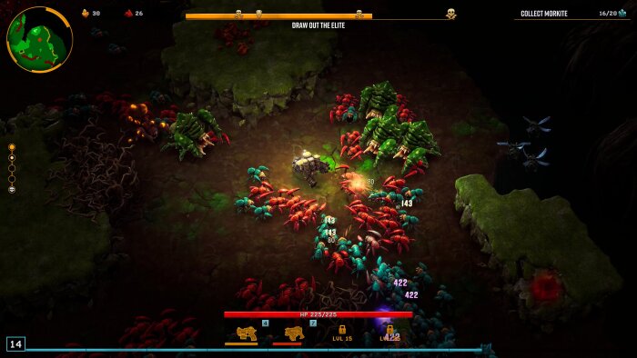 Deep Rock Galactic: Survivor PC Crack