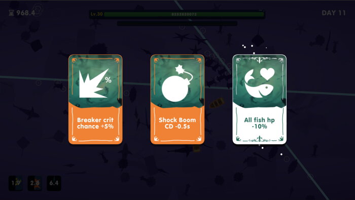Deep Sea Fish: Hidden World Download Free