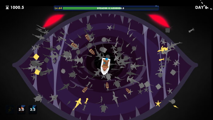 Deep Sea Fish: Hidden World Free Download Torrent