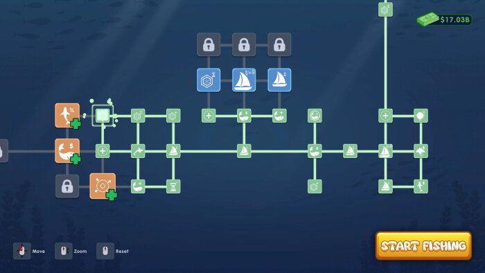 Deep Sea Fish: Hidden World Repack Download
