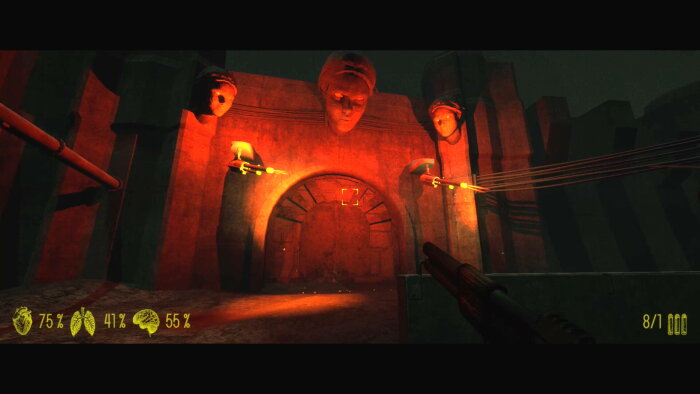 Deep Sheol Download Free