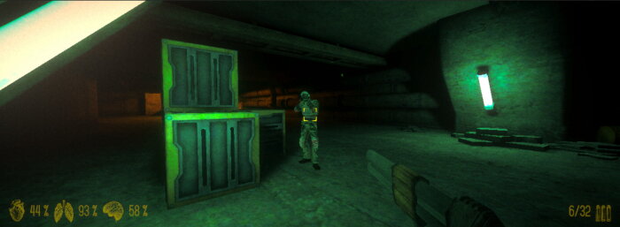 Deep Sheol Crack Download