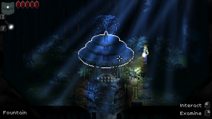Deep Sleep: Labyrinth of the Forsaken Free Download Torrent