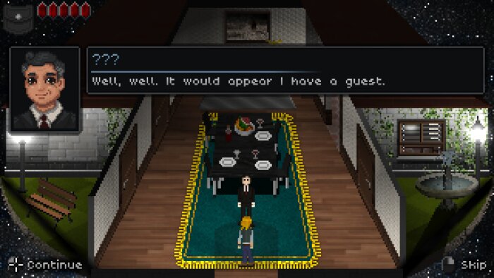 Deep Sleep: Labyrinth of the Forsaken Crack Download