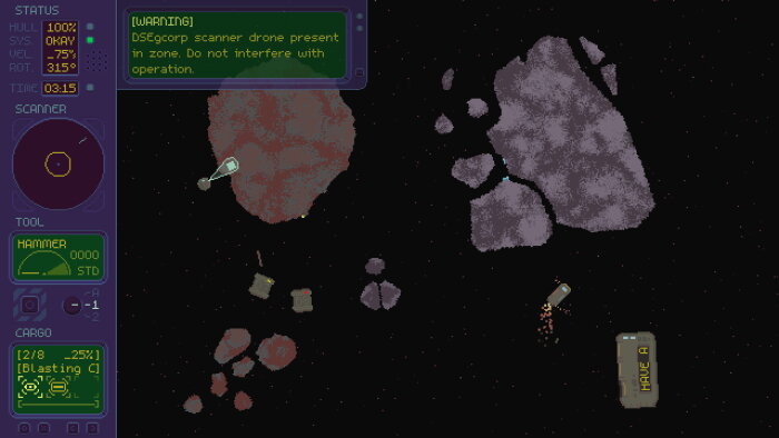 Deep Space Exploitation Crack Download