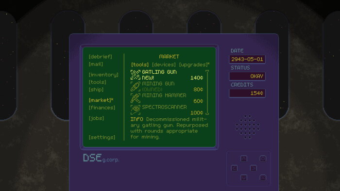 Deep Space Exploitation Repack Download