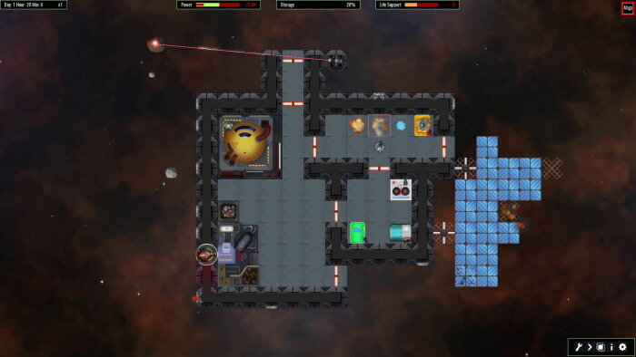 Deep Space Outpost Free Download Torrent