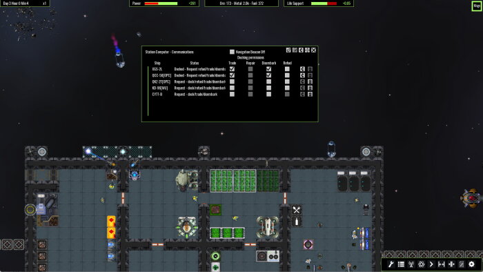 Deep Space Outpost Crack Download