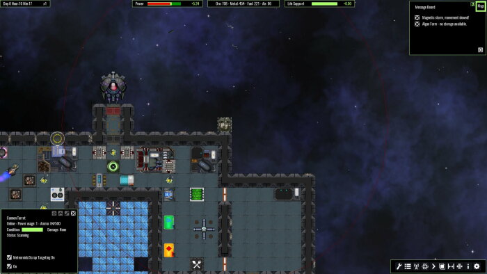 Deep Space Outpost Repack Download