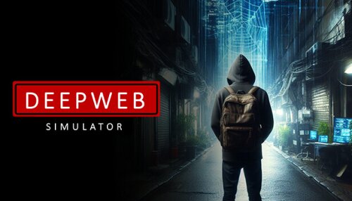 Download DeepWeb Simulator