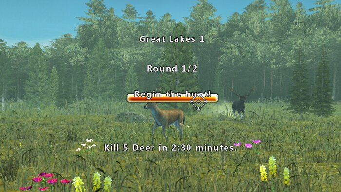 Deer Hunt Legends Download Free