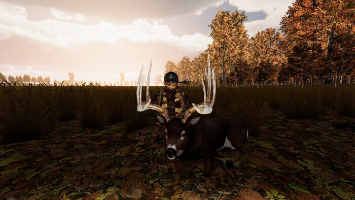 Deer Hunting - The Season 2 Free Download Torrent