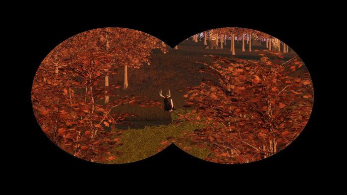 Deer Hunting - The Season 2 PC Crack