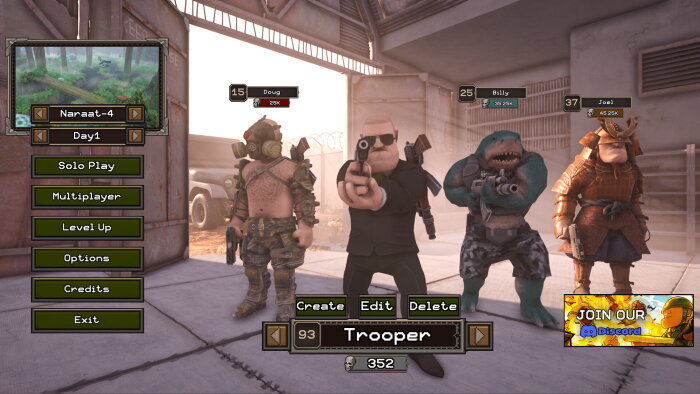 Defender Bros Download Free
