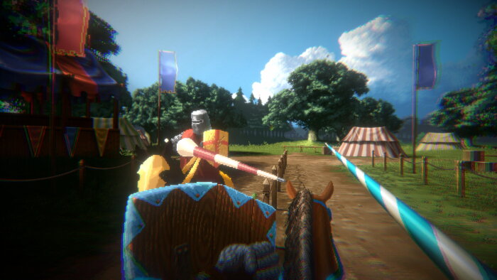 Defender of the Crown: The Legend Returns Crack Download