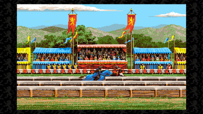 Defender of the Crown: The Legend Returns PC Crack