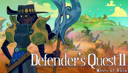 Download Defender's Quest 2: Mists of Ruin