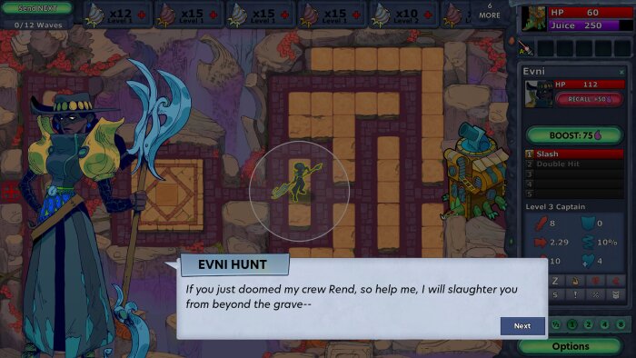 Defender's Quest 2: Mists of Ruin Download Free