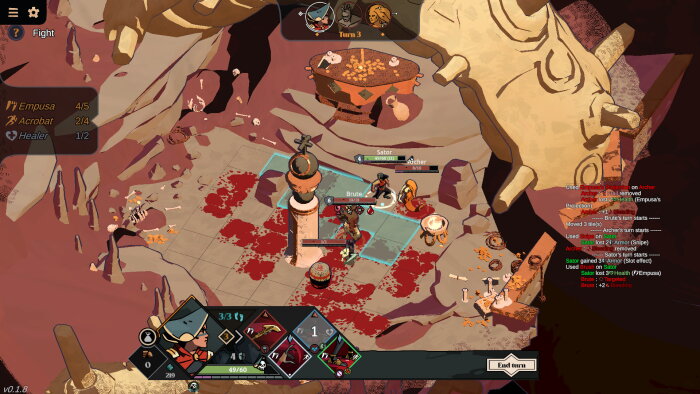 Deified Crack Download