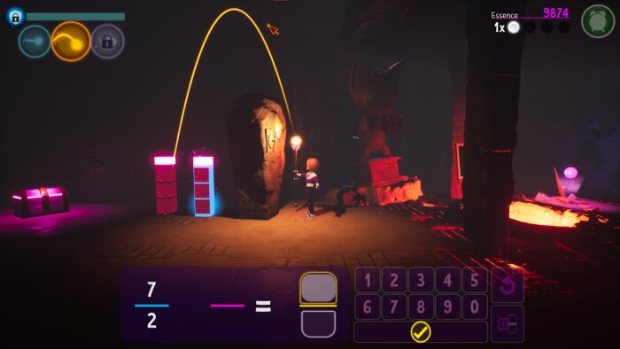 Delearnia: Fractions of Hope Download Free