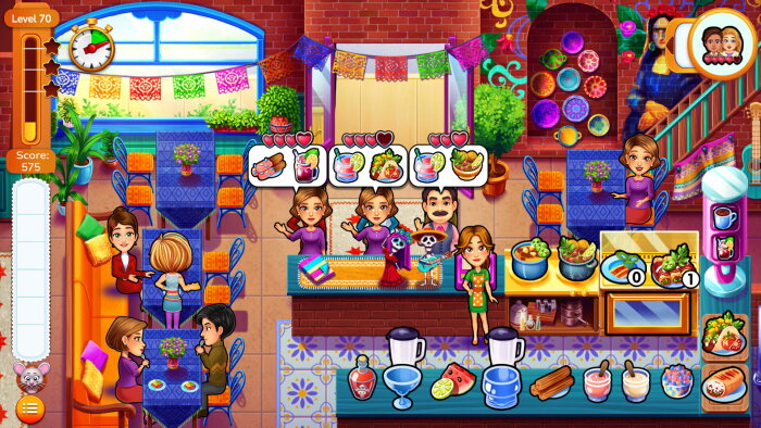 Delicious - The First Course Free Download Torrent