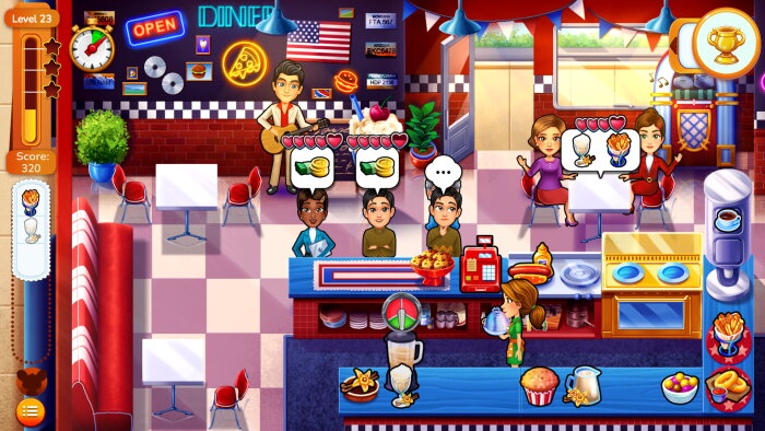 Delicious - The First Course Crack Download