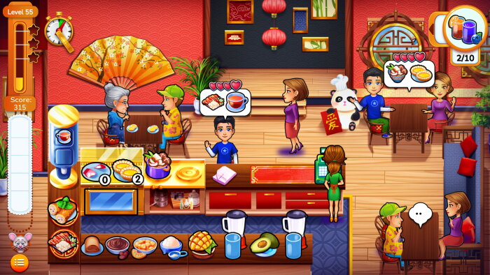 Delicious - The First Course PC Crack