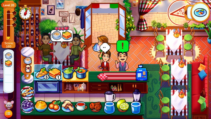 Delicious - The First Course Repack Download