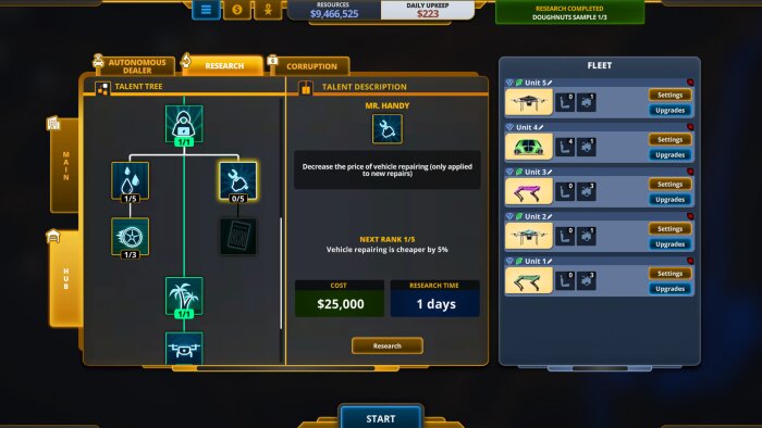 Delivery INC - Smart Fleet Free Download Torrent