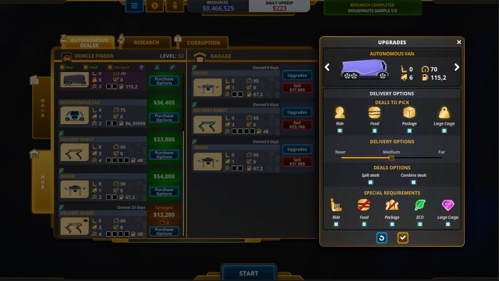 Delivery INC - Smart Fleet Crack Download