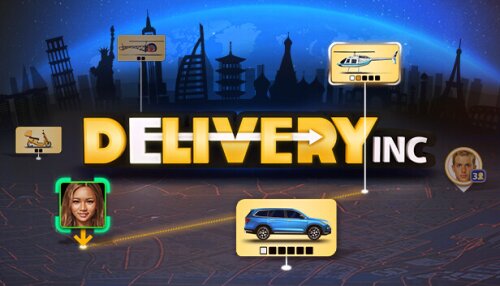 Download Delivery INC