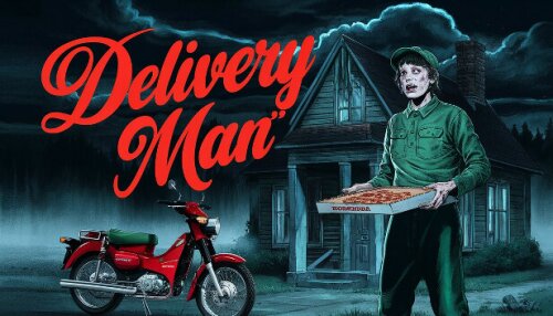 Download Delivery Man