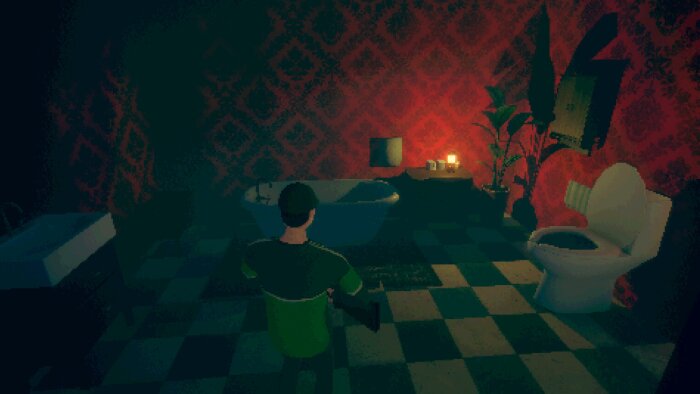 Delivery Man Crack Download