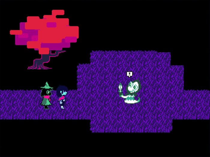 DELTARUNE Free Download Torrent