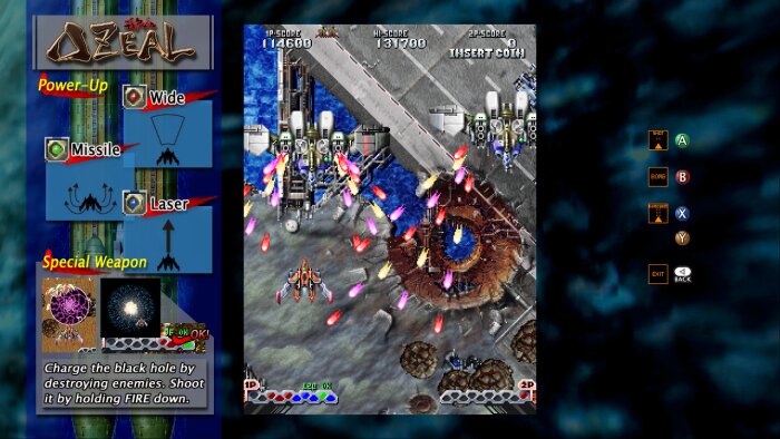 DELTAZEAL Download Free